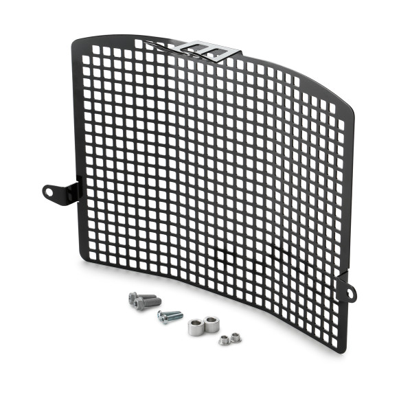 KTM KTM Radiator Protection Grill